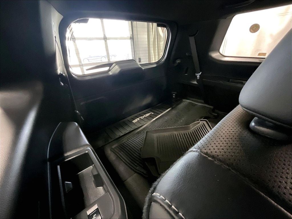 2024 Lexus GX 550 Premium+