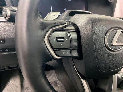 2024 Lexus GX 550 Premium+