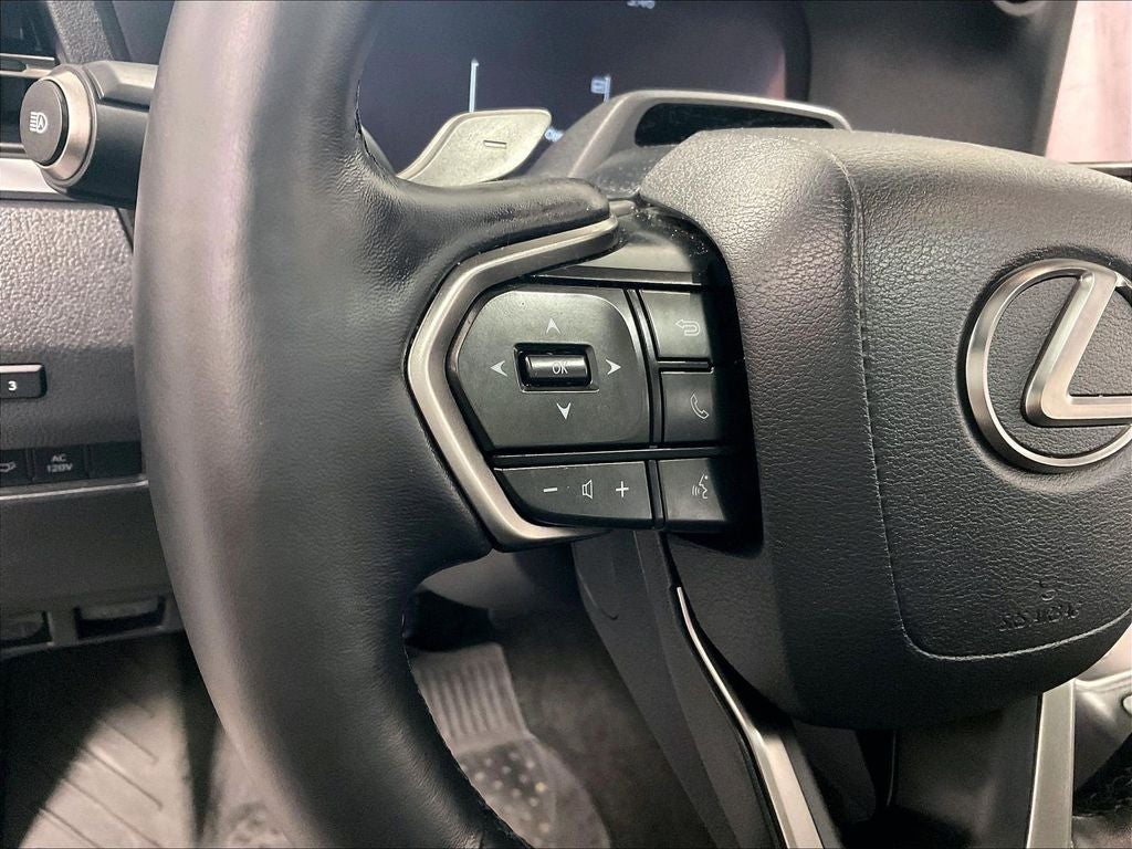 2024 Lexus GX 550 Premium+