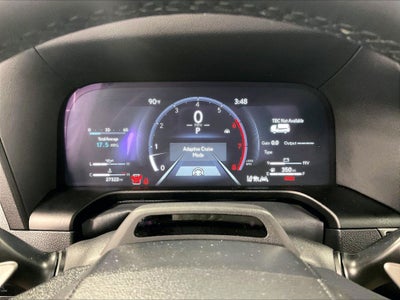 2024 Lexus GX 550 Premium+