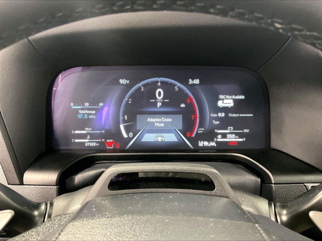 2024 Lexus GX 550 Premium+