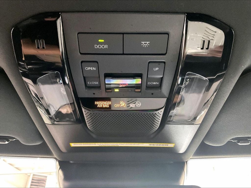 2024 Lexus GX 550 Premium+