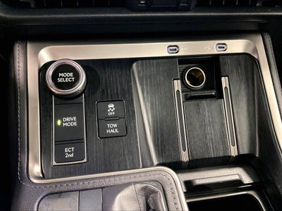 2024 Lexus GX 550 Premium+