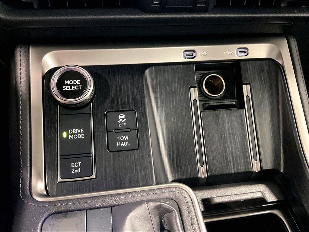 2024 Lexus GX 550 Premium+