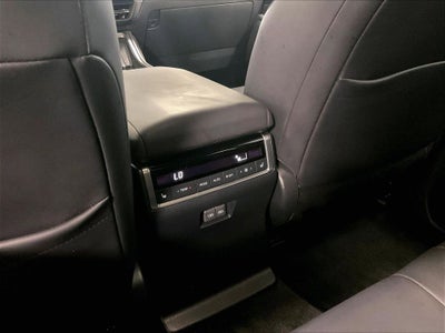 2024 Lexus GX 550 Premium+