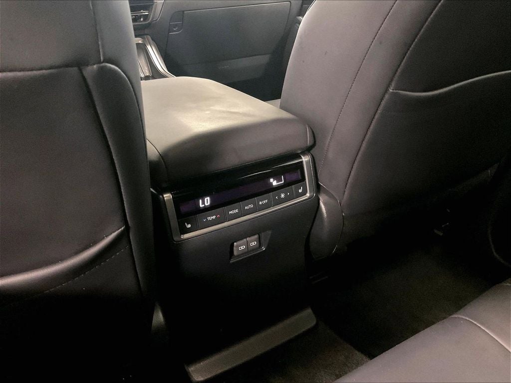 2024 Lexus GX 550 Premium+