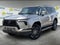2024 Lexus GX 550 Premium+
