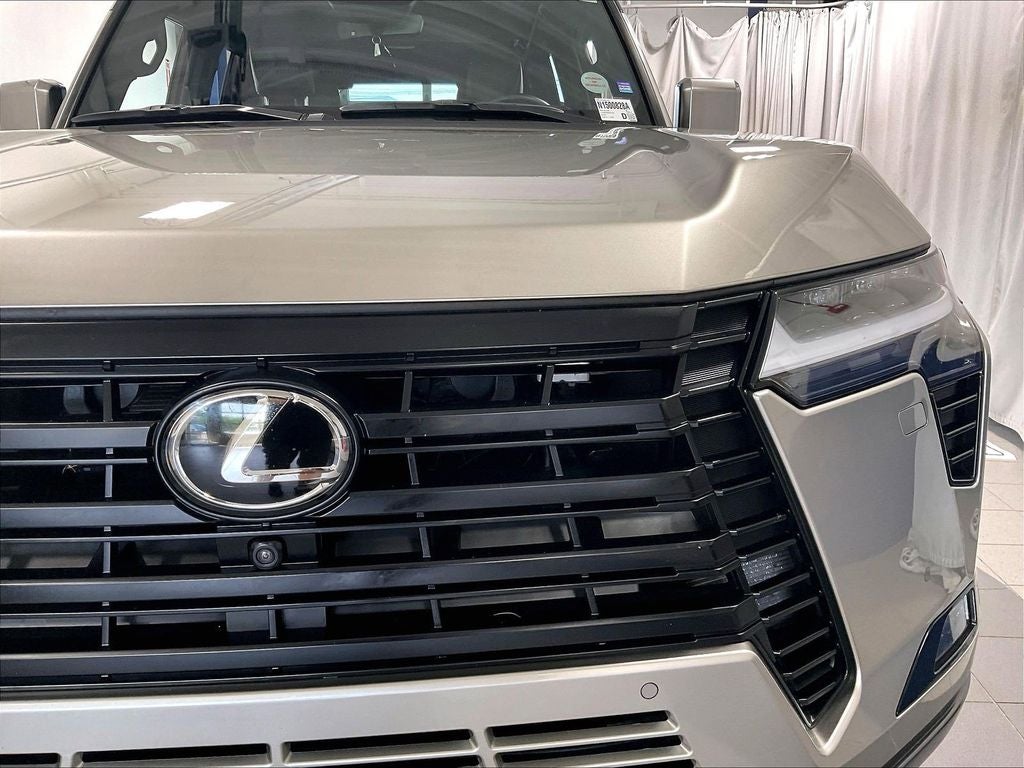 2024 Lexus GX 550 Premium+