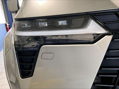 2024 Lexus GX 550 Premium+