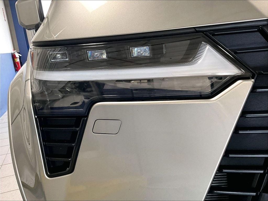 2024 Lexus GX 550 Premium+
