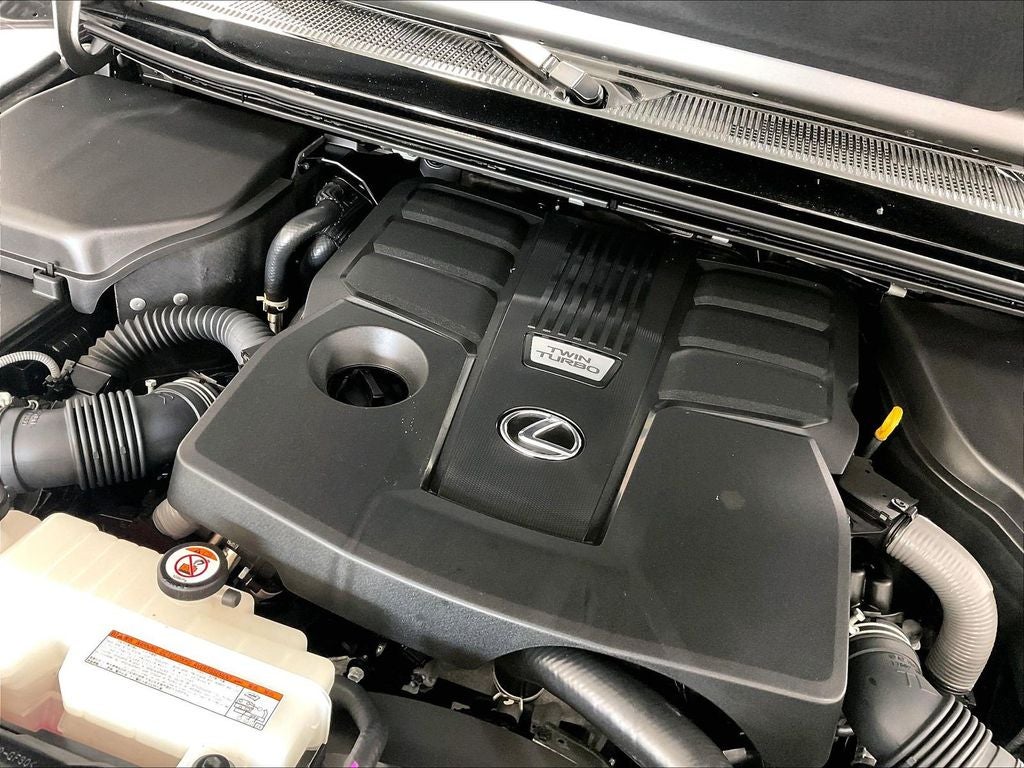 2024 Lexus GX 550 Premium+