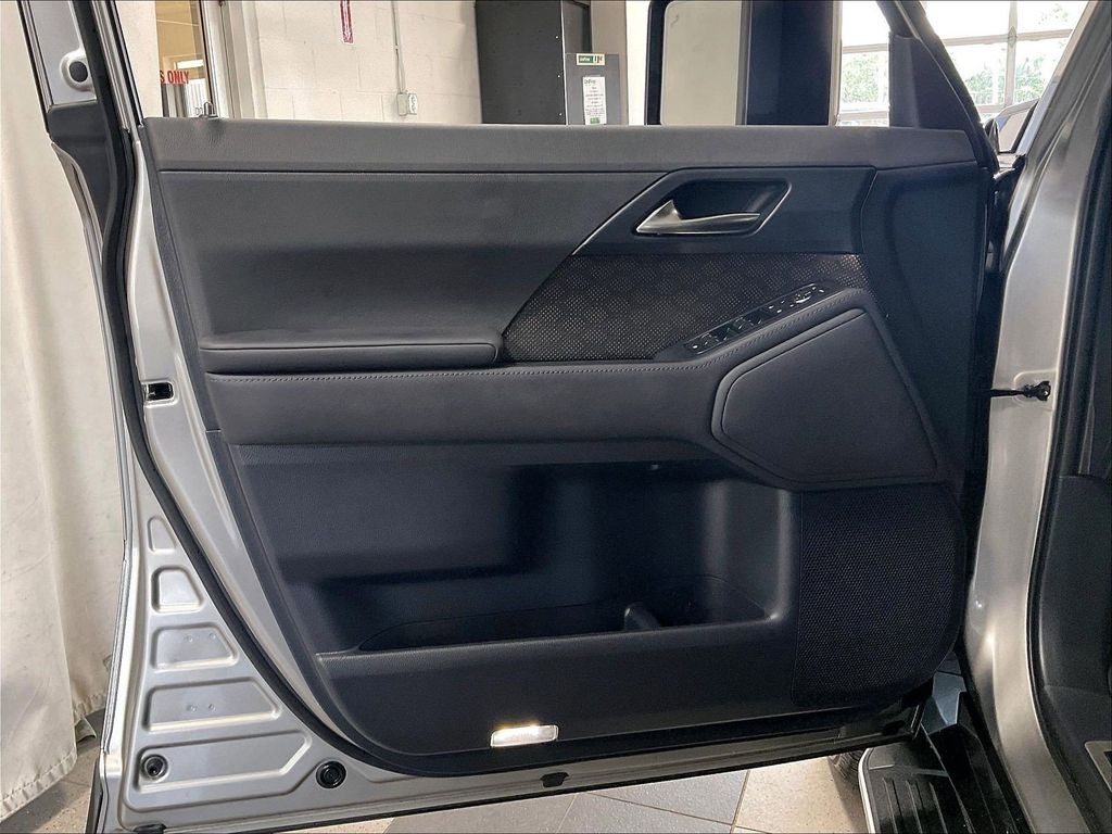 2024 Lexus GX 550 Premium+
