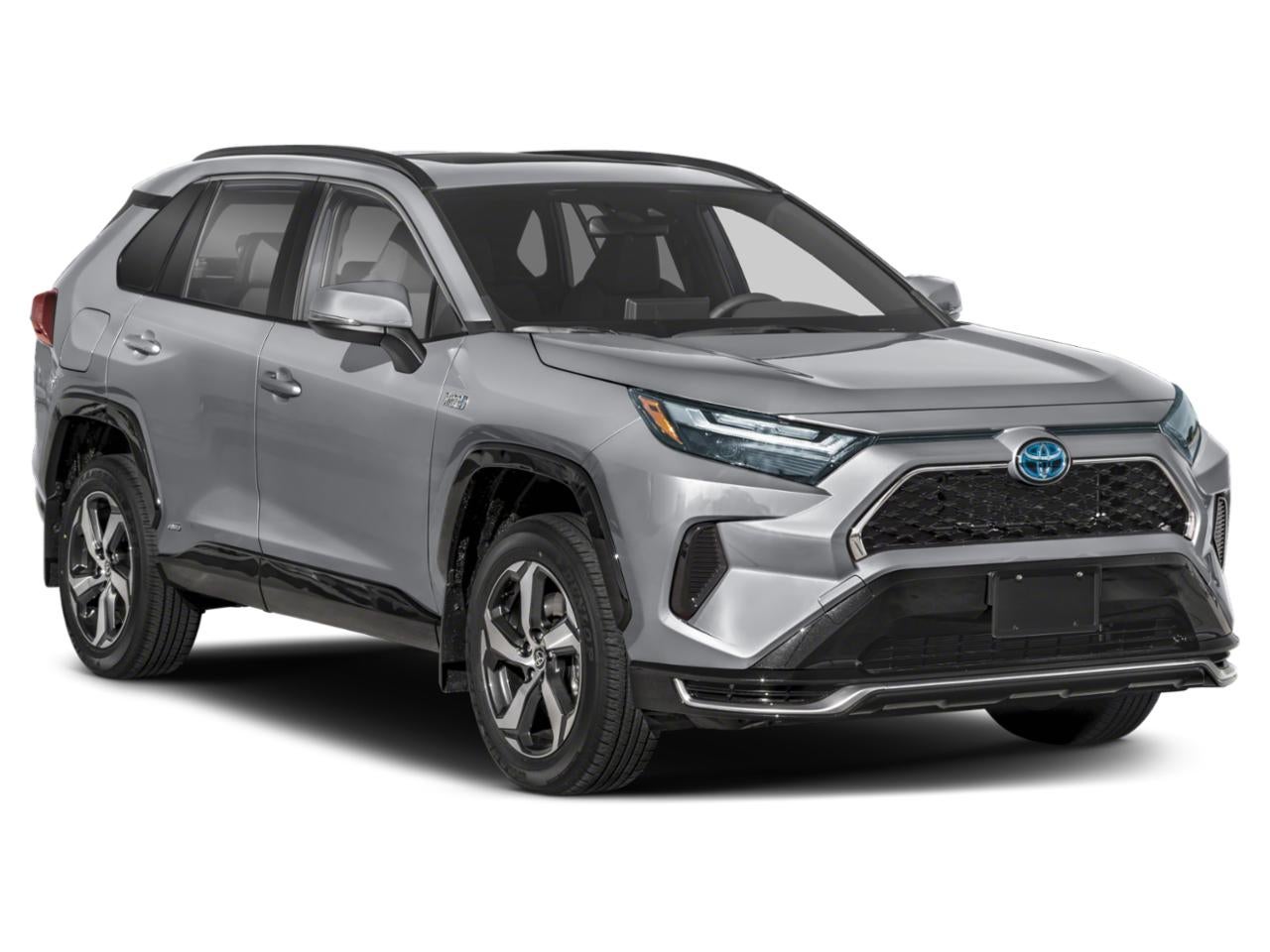 2023 Toyota RAV4 Prime SE (Natl)