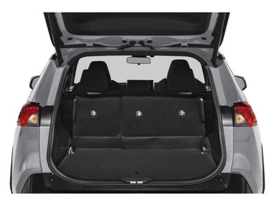 2023 Toyota RAV4 Prime SE (Natl)