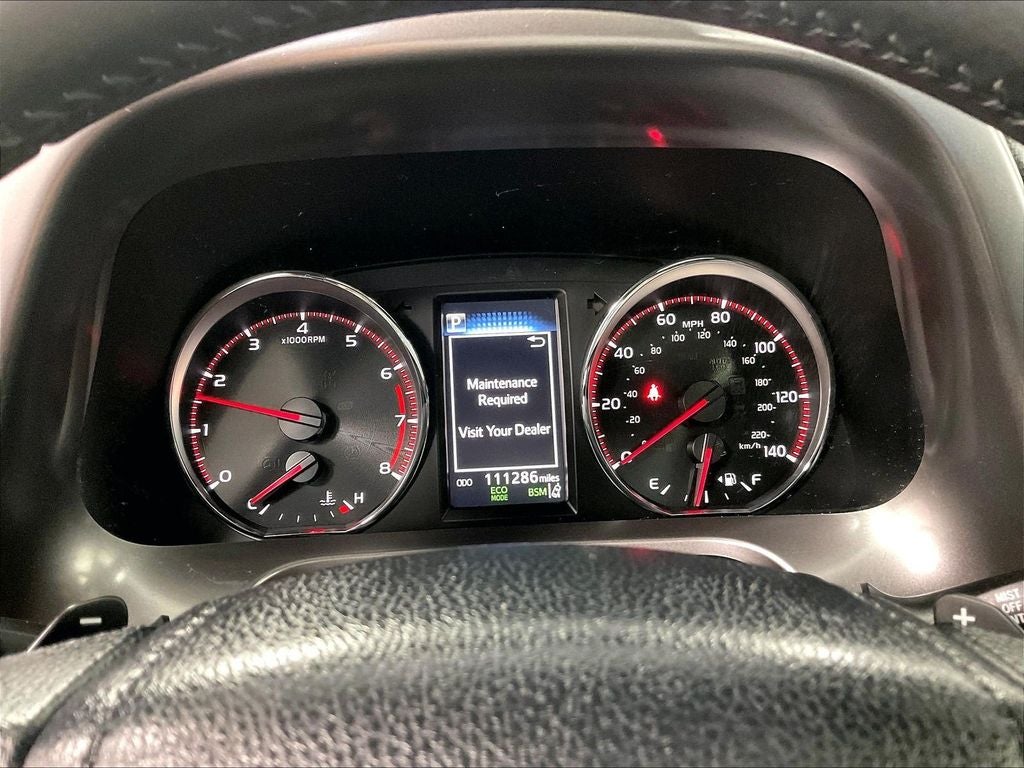 2018 Toyota RAV4 SE
