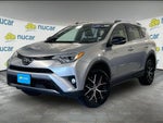 2018 Toyota RAV4 SE