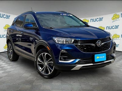 2023 Buick Encore GX Select AWD