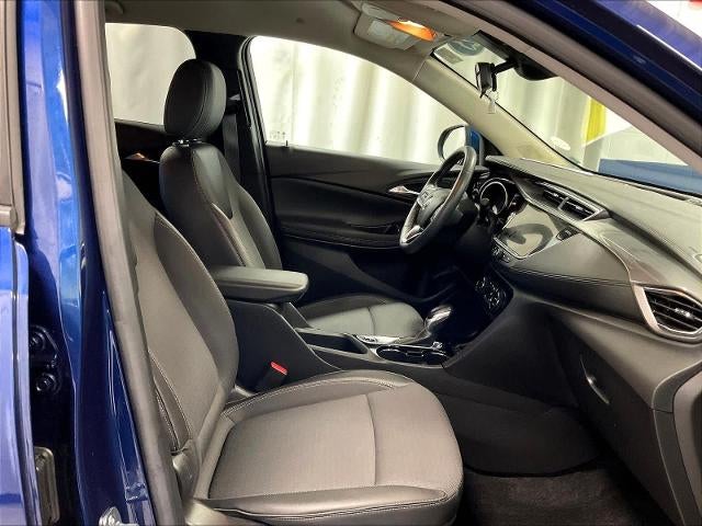 2023 Buick Encore GX Select AWD