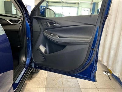 2023 Buick Encore GX Select AWD