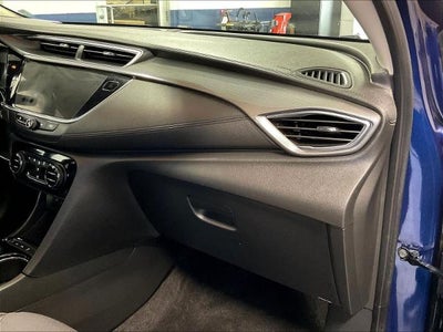 2023 Buick Encore GX Select AWD