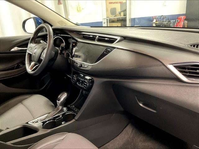 2023 Buick Encore GX Select AWD