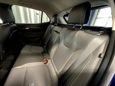 2023 Buick Encore GX Select AWD