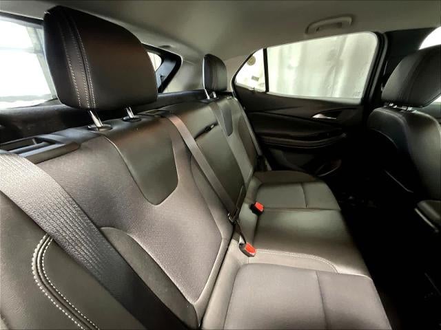 2023 Buick Encore GX Select AWD
