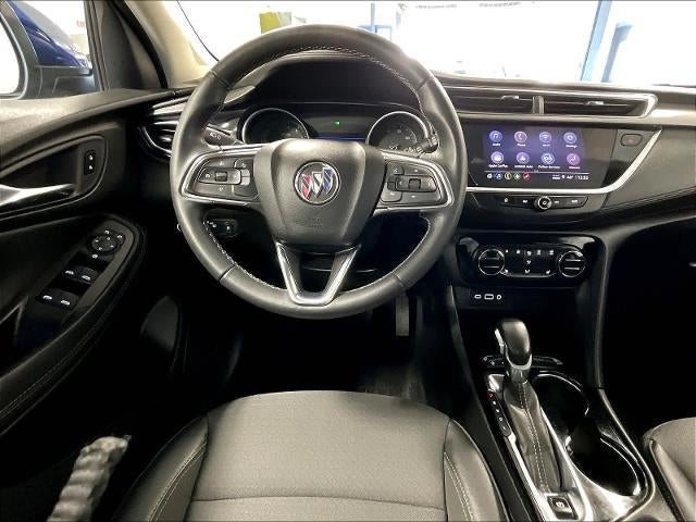 2023 Buick Encore GX Select AWD
