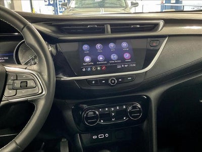 2023 Buick Encore GX Select AWD