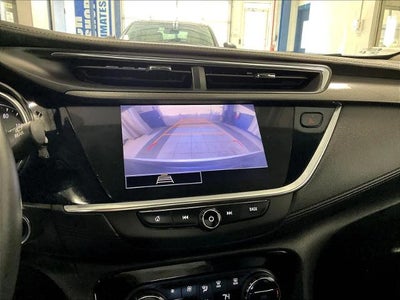 2023 Buick Encore GX Select AWD