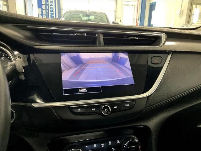 2023 Buick Encore GX Select AWD