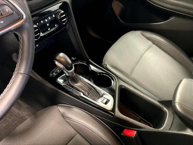 2023 Buick Encore GX Select AWD