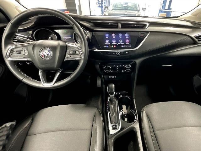 2023 Buick Encore GX Select AWD