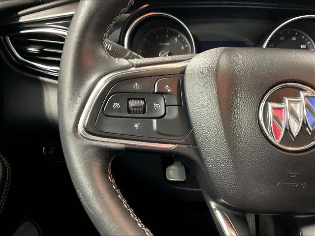 2023 Buick Encore GX Select AWD