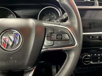 2023 Buick Encore GX Select AWD