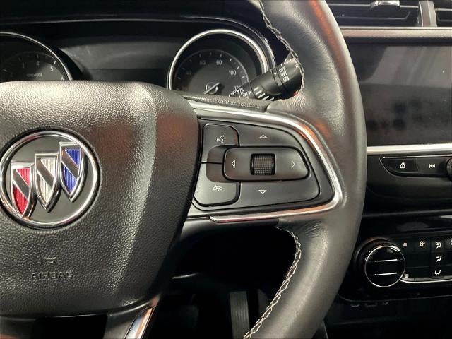2023 Buick Encore GX Select AWD