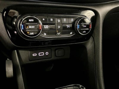 2023 Buick Encore GX Select AWD