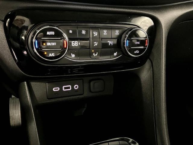 2023 Buick Encore GX Select AWD