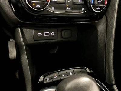 2023 Buick Encore GX Select AWD