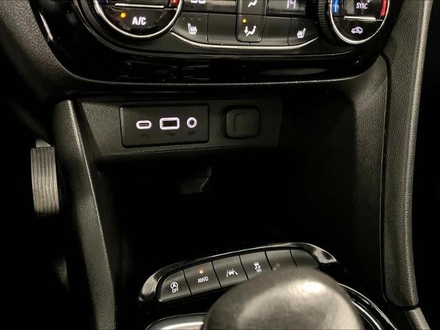 2023 Buick Encore GX Select AWD