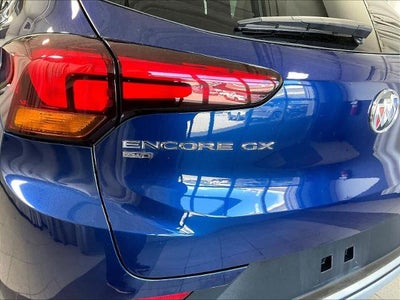 2023 Buick Encore GX Select AWD