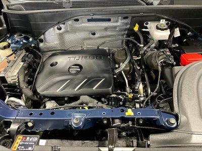 2023 Buick Encore GX Select AWD