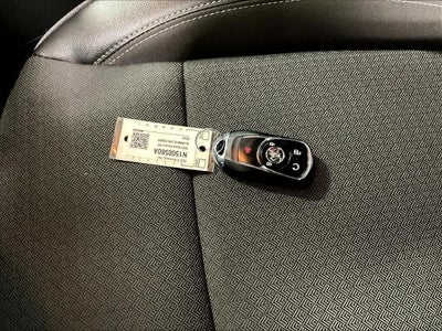 2023 Buick Encore GX Select AWD