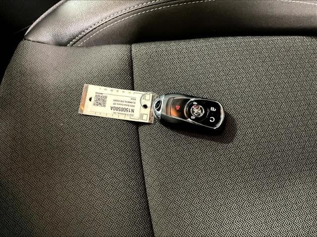 2023 Buick Encore GX Select AWD