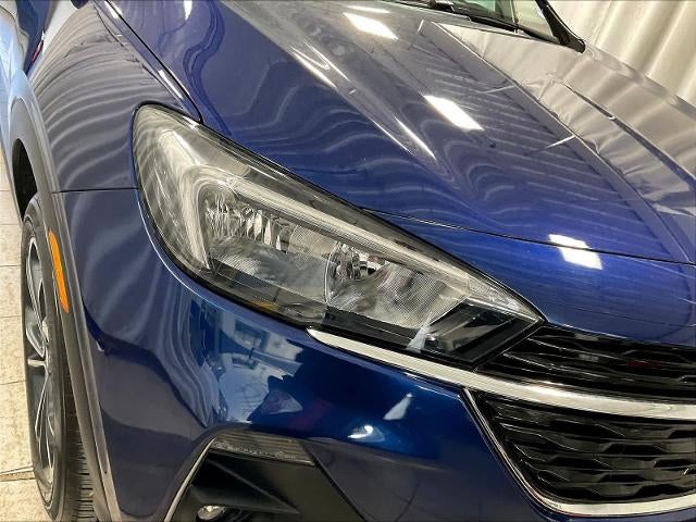 2023 Buick Encore GX Select AWD