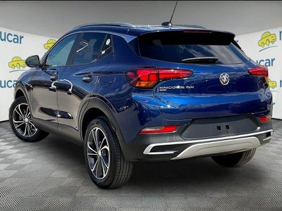 2023 Buick Encore GX Select AWD
