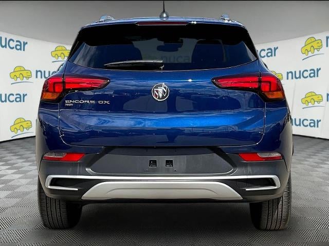 2023 Buick Encore GX Select AWD