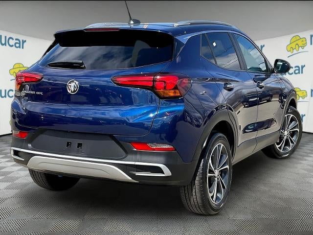 2023 Buick Encore GX Select AWD