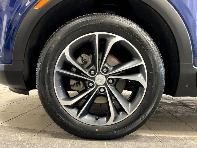 2023 Buick Encore GX Select AWD