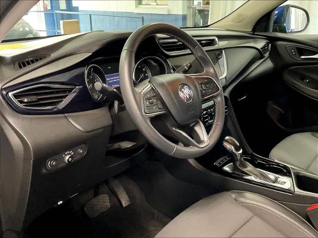 2023 Buick Encore GX Select AWD